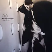 12'' - Ole feat. Carl Keaton Jr. - Mach Sie An
