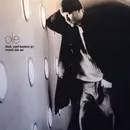 12'' - Ole feat. Carl Keaton Jr. - Mach Sie An