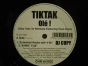 OLÉ - Tik Tak