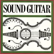 LP - Ole Olafsen Und Seine Solisten - Sound Guitar