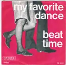 7inch Vinyl Single - Ole Olafsen Und Seine Solisten / The No Names - My Favorite Dance / Beat Time