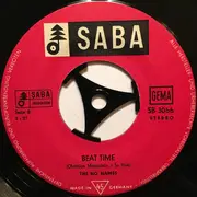 7inch Vinyl Single - Ole Olafsen Und Seine Solisten / The No Names - My Favorite Dance / Beat Time