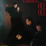 Ole Ole - Carmen (Conspiracion)