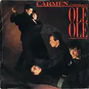 7inch Vinyl Single - Ole Ole - Carmen