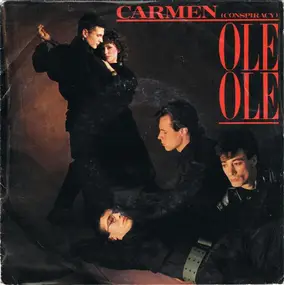 Ole Ole - Carmen