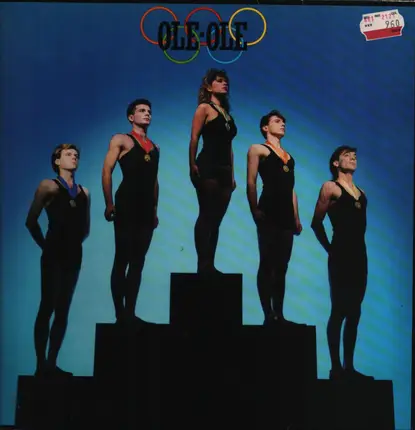 Ole Ole - Ole Ole