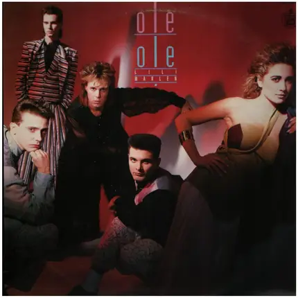 Ole Ole - Lili Marlen