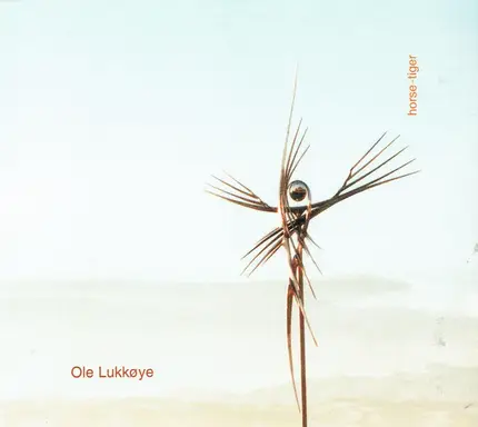 Ole Lukkøye - Horse-Tiger