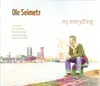 CD - Ole Seimetz - My Everything - Digipak