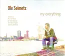 CD - Ole Seimetz - My Everything - Digipak