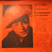 Ole Rasmussen - 18 Western Swing Jewels By Ole Rasmussen And His Cornhuskers