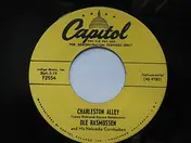 Ole Rasmussen - Charleston Alley