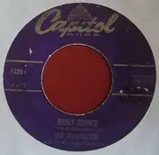 Ole Rasmussen - Old Love Of Yesterday