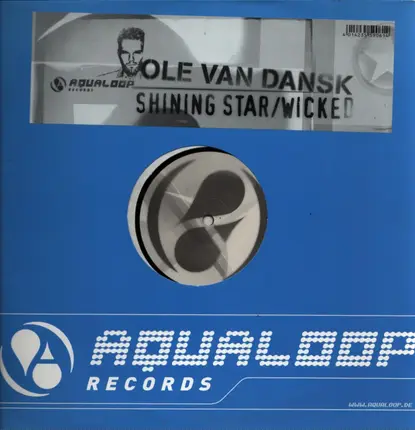 Ole Van Dansk - Shining Star / Wicked
