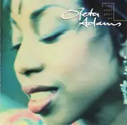 CD - Oleta Adams - The Very Best Of
