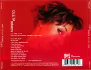 CD - Oleta Adams - All The Love