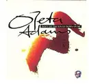 7'' - Oleta Adams - Don't Let The Sun Go Down On Me - Injection-moulded label