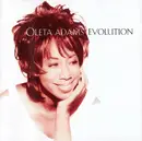 LP - Oleta Adams - Evolution