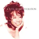 CD - Oleta Adams - Evolution