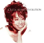 CD - Oleta Adams - Evolution