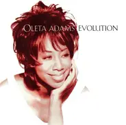 Oleta Adams - Evolution