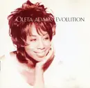CD - Oleta Adams - Evolution