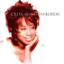CD - Oleta Adams - Evolution