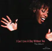 Oleta Adams - I Can't Live a Day Without You