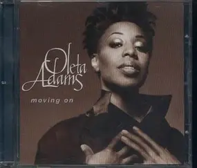 Oleta Adams - Moving On