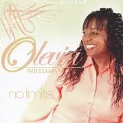 CD - Olevia Williams - No Limits