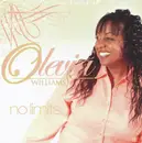 CD - Olevia Williams - No Limits