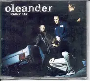 Oleander - Rainy Day