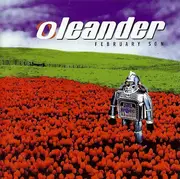 CD - Oleander - February Son