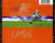 CD - Oleander - February Son