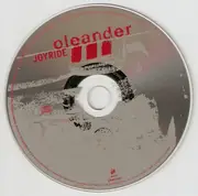 CD - Oleander - Joyride