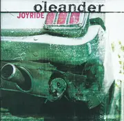 CD - Oleander - Joyride