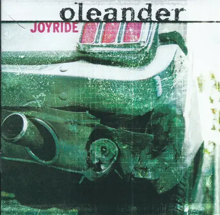 Oleander - Joyride