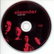 CD Single - Oleander - Rainy Day