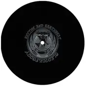 7inch Vinyl Single - Oledickfoggy - 歯車にまどわされて / 終劇の灯