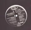 12inch Vinyl Single - O'Lee - Jump In The Water