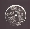 12inch Vinyl Single - O'Lee - Jump In The Water