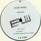 Oleg Mass - BTR 94 EP