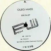 Oleg Mass