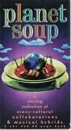 Oleg Fesov, Genghis Blues, Ray Lema, u.a - Planet Soup