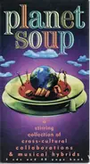 Oleg Fesov, Genghis Blues, Ray Lema, u.a - Planet Soup