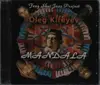 CD - Oleg Kireyev - Mandala