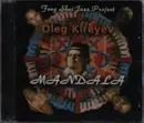 CD - Oleg Kireyev - Mandala