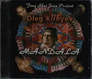 Oleg Kireyev - Mandala