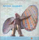 LP - Oleg Kostrow - Snow Queen / Overflashing Tracks From Iwona