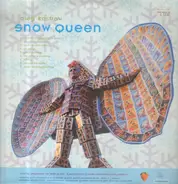 Oleg Kostrow - Snow Queen / Overflashing Tracks From Iwona